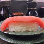 亀正くるくる寿司 - 