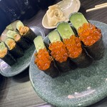 亀正くるくる寿司 - 