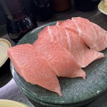 亀正くるくる寿司 - 