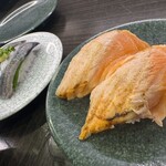 亀正くるくる寿司 - 