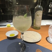日本のイタリア料理店 sai - 