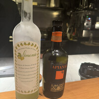 日本のイタリア料理店 sai - 