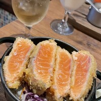 Seafood bar Ermitage 代々木店 - 