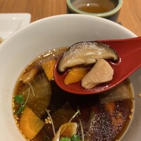 麓屋 京王プラザホテル - 