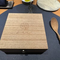 日本のイタリア料理店 sai - 