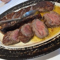 Empire Steak House Roppongi - 