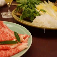 人形町今半 新宿第一生命ビル店 - 