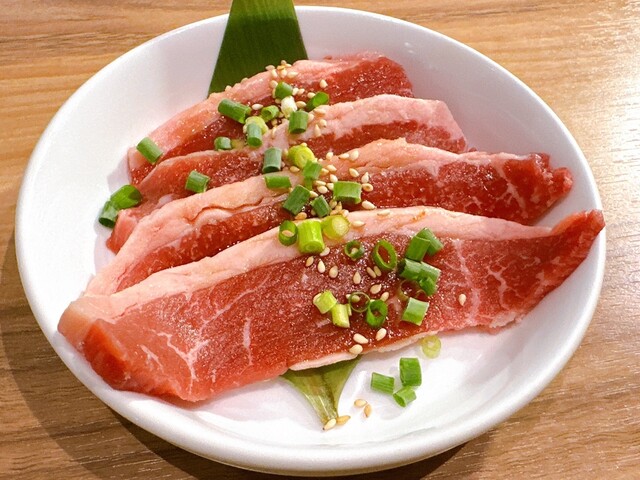 やきにく様ご確認ページ 焼肉居酒屋871。 （ハチナナイチ） - 河口湖/焼肉 | 食べログ