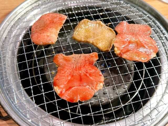 やきにく様ご確認ページ 焼肉居酒屋871。 （ハチナナイチ） - 河口湖/焼肉 | 食べログ