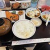 ごはん家 うお福 伏古店