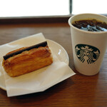 スターバックス・コーヒー - 
