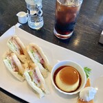 カフェモロゾフ - 