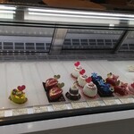 パティスリー・ロジ - 料理写真: