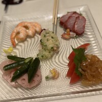 南国酒家 原宿本店 - 