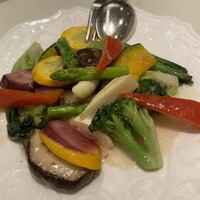 南国酒家 原宿本店 - 