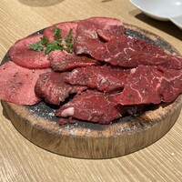 横浜焼肉kintan - 