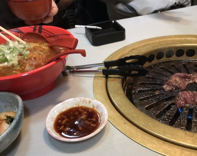 食道園 &ndash; 遠野（食堂）｜岩手・遠野市の家庭的和食ランチ・ディナー