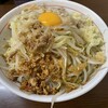 ラーメン二郎 横浜関内店