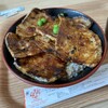 豚丼のぶたはげ 道の駅おとふけ店