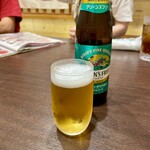 池田屋 - ノンアルコールビール