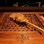 焼鳥 BLACK - 