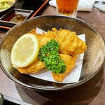池田屋 - 鳥ザンギ（950円）