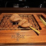 焼鳥 BLACK - 