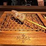 焼鳥 BLACK - 
