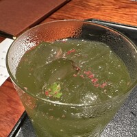 薪炭まだら -  薪炭まだら -