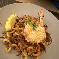 Jose Luis Karuizawa - 