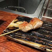 薪炭まだら -  薪炭まだら -