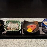 博多もつ鍋 やま中 赤坂店 - 