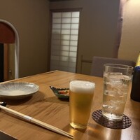 蕎麦おさめ - 