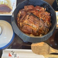 ひつまぶし名古屋備長 ラシック店 - 