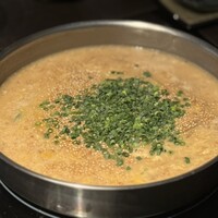 博多もつ鍋 やま中 赤坂店 - 