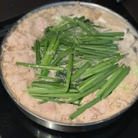 博多もつ鍋 やま中 赤坂店 - 
