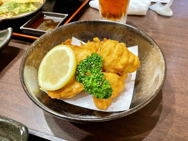 池田屋 - 富良野（寿司）の写真