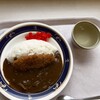 広島市東区役所食堂