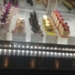 파티스리 베르벤느