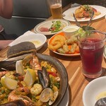 marble arch 日比谷OKUROJI - 