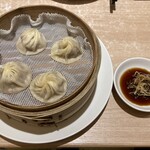 鼎泰豐 - 小籠包