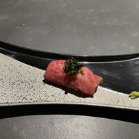 鉄板焼 漆 - 