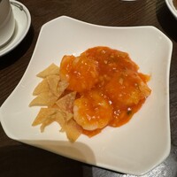 中国飯店 紫玉蘭 - 