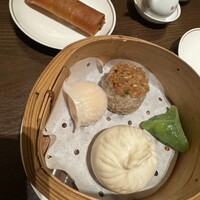 中国飯店 紫玉蘭 - 