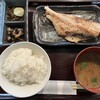 本町ひもの食堂