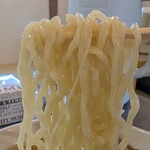 香福 - モチモチ感マックスの中太麺