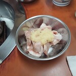 山木屋 - ピートロバクダン