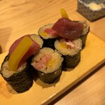 日々晴々 新宿三丁目店 - 