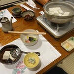 貴船茶屋 - 