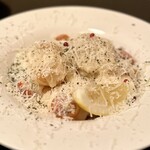 居酒屋 魁 - お洒落すぎるえびマヨは感動レベル